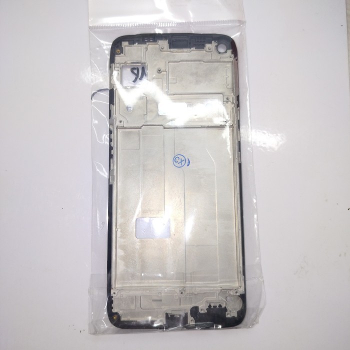 frame tulangan lcd Realme 6