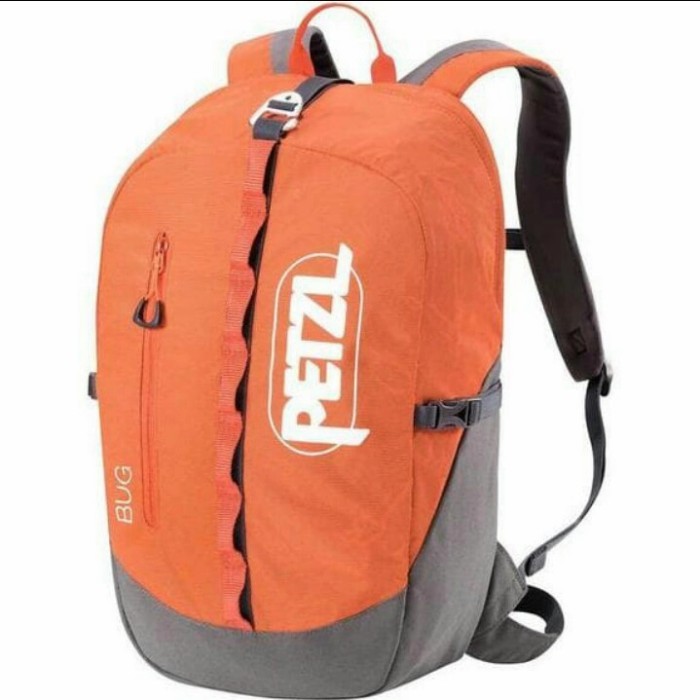 Jual Tas petzl bug
