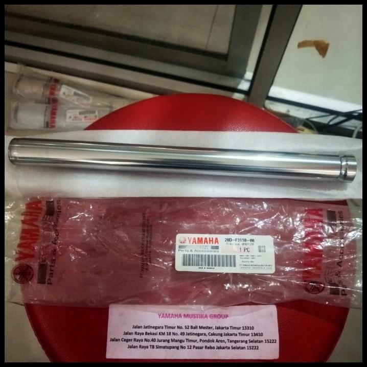 As Shock depan Mio Smile Original Yamaha