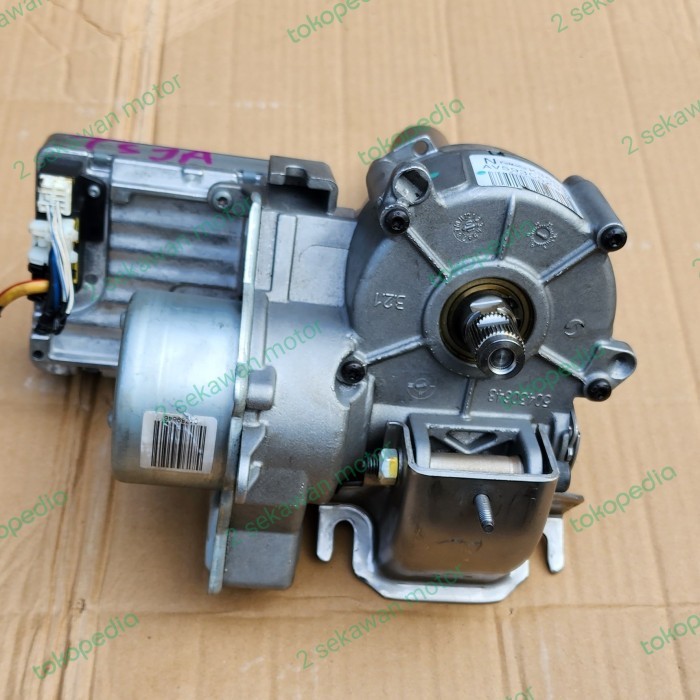 EPS ford fiesta mazda 2 dinamo modul colum steering