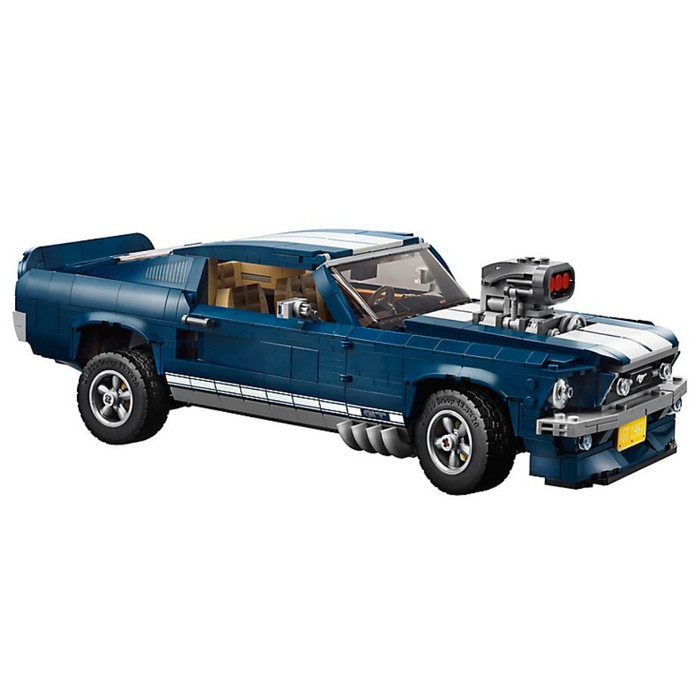 Lego Creator 10265 Ford Mustang