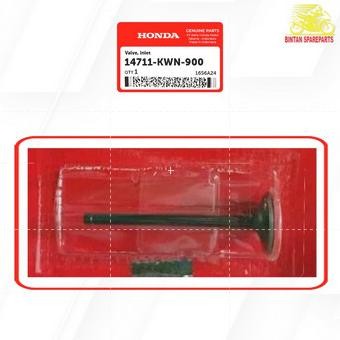 Bess Seller Klep Masuk Valve, Inlet 14711 KWN 900