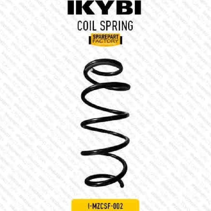 BEST SELLER Per keong Coil spring depan Mazda CX5 CX-5 Skyactive