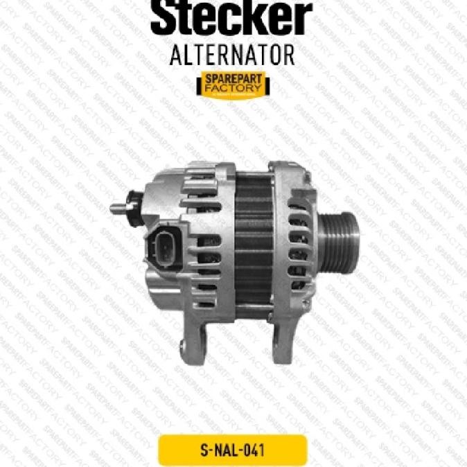 BEST SELLER Dinamo ampere Alternator Nissan Serena C26