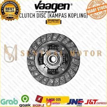 [BEST SELLER] Clutch Disc Plat Kampas Kopling Mitsubishi Xpander X pander 1.5 New