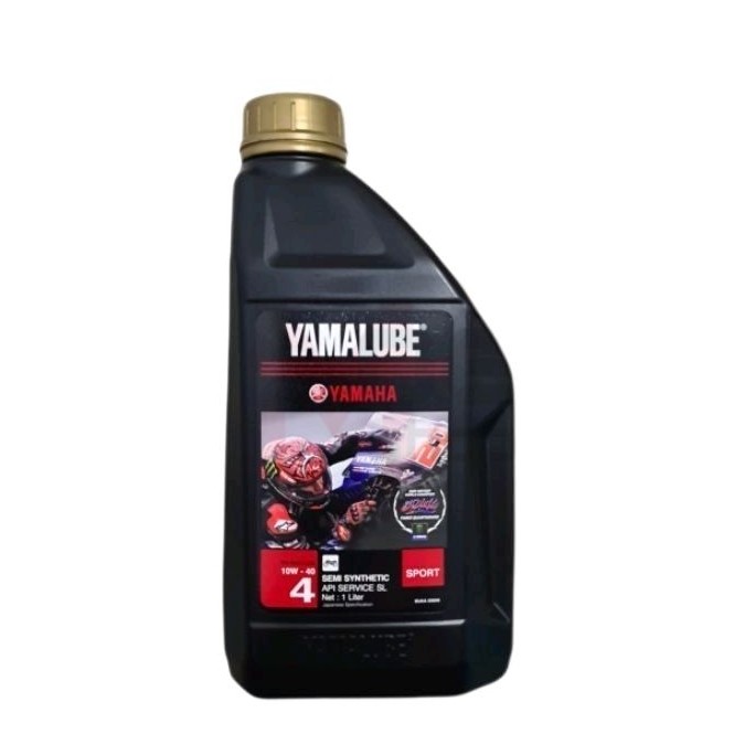 OLI YAMALUBE SPORT 1L ORIGINAL