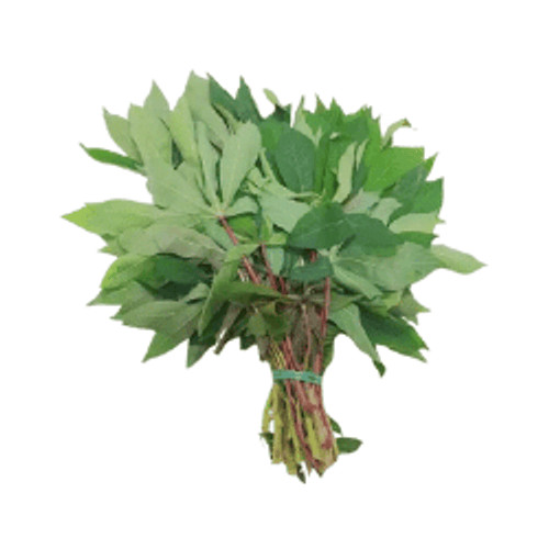 

Daun Ubi 500g oFresh Batam