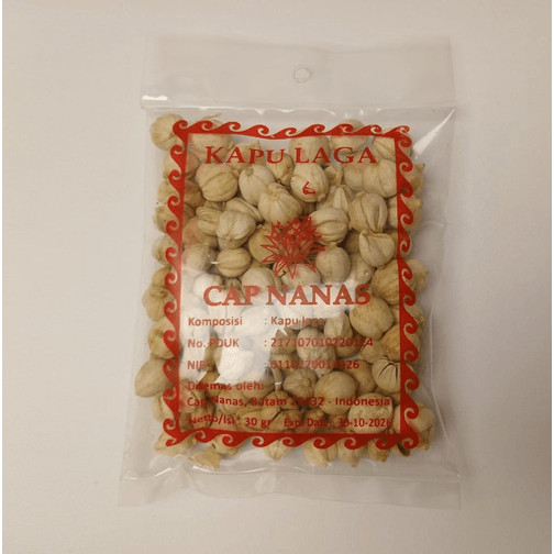 

Kapulaga 30g oFresh Batam