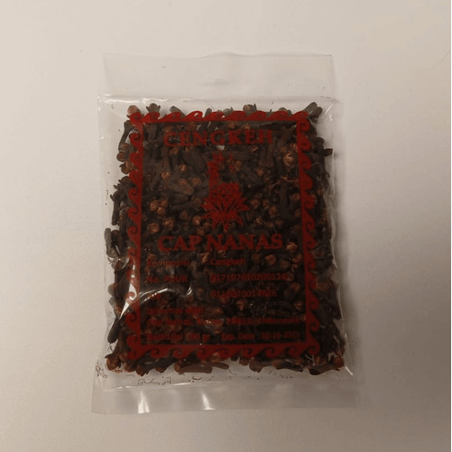 

Cengkeh 50 g oFresh Batam