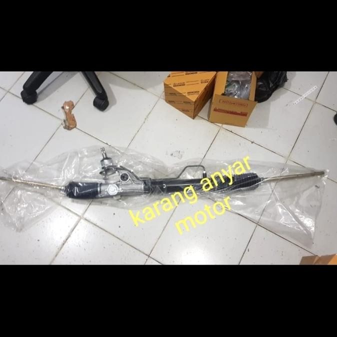 BESS SELLER RACK STIR GEAR BOX APV POWER