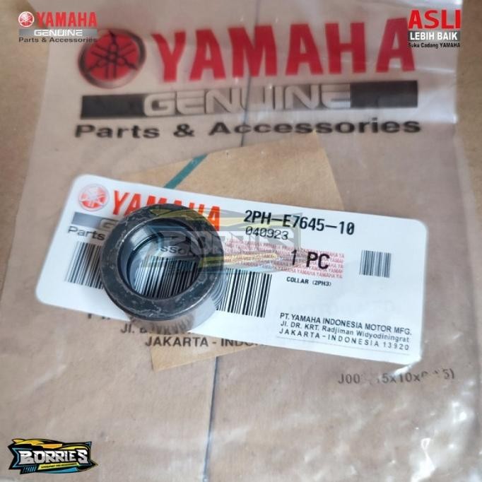 Bess Seller Bosh Tutup Rumah Roller Mio 125 M3 Xride 2PH-E7645-10