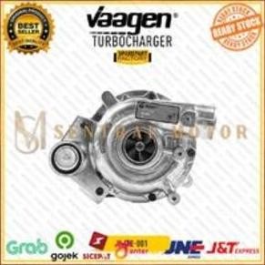 [BEST SELLER] Turbocharger Turbo Charger Isuzu Panther Touring