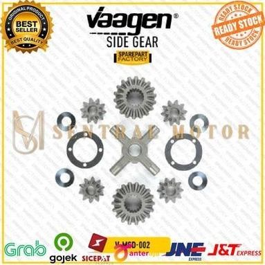[BEST SELLER] Side Gear Gigi Gardan Bolu Satelit Mitsubishi PS120 PS 120