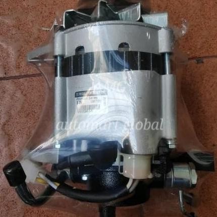 ALTERNATOR DINAMO CAS PANTHER 2.3 2300CC TSUNWA ORIGINAL