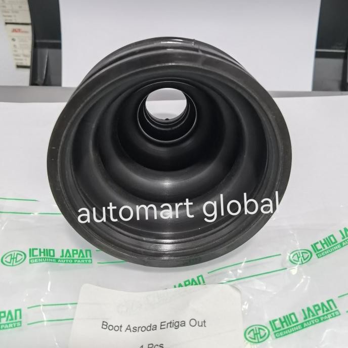 KARET BOOT AS RODA CV JOINT ERTIGA ORIGINAL