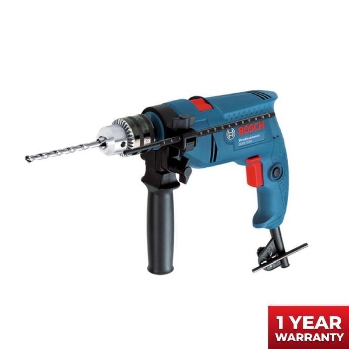 ] Bor Beton 13 mm Bosch GSB 550 Tangan Listrik