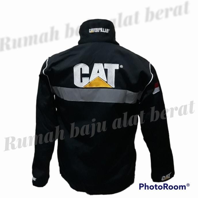 

JAKET CATERPILLAR CAT ORIGINAL