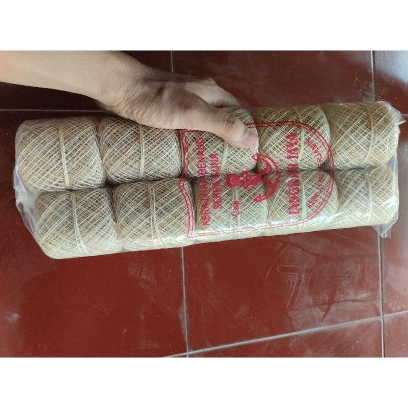 Flash Sale Benang Nilon Serbaguna/ Benang Jahit/ Layangan Grosir