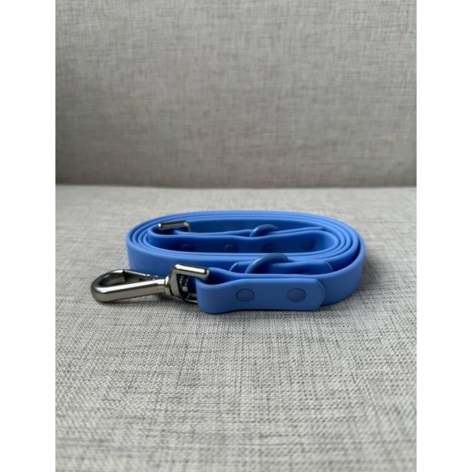 

PREMIUM PET LEASH - DOG CAT WATERPROOF LEASH - TALI TUNTUN ANJING KUCING ORIGINAL