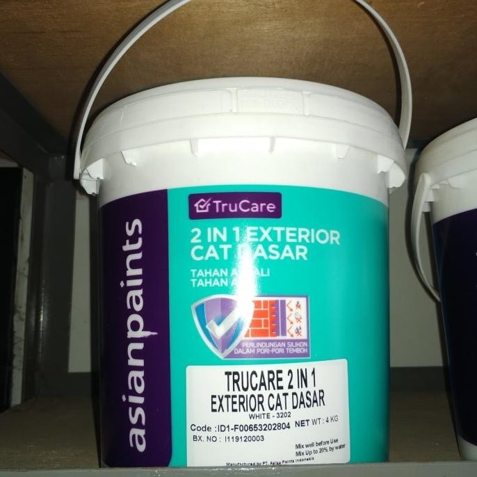 *#*#*#*#] cat dasar asian paint sealer (exterior)