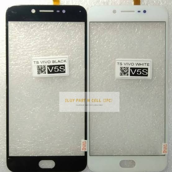 Kaca Touchscreen Kaca LCD VIVO V5s Original
