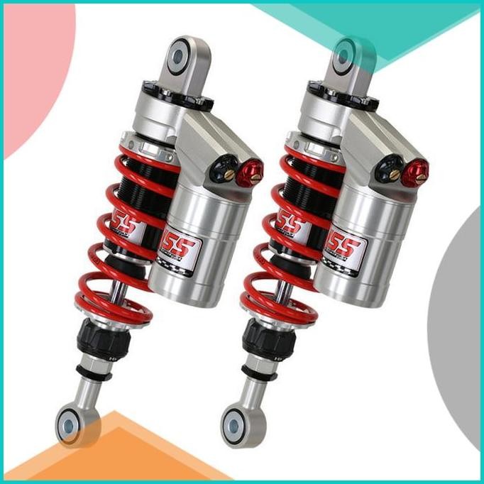 shock YSS balap racing rebound RG362-260TRWL jupiter z vega z force 07