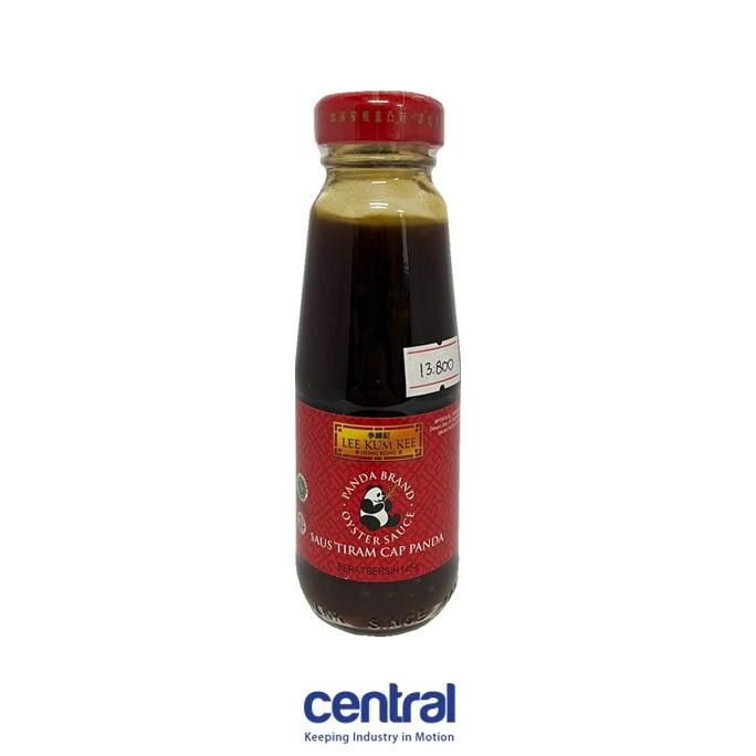 

^^^^^] LEE KUM KEE Panda Oyster Sauce Saos Tiram 145gr