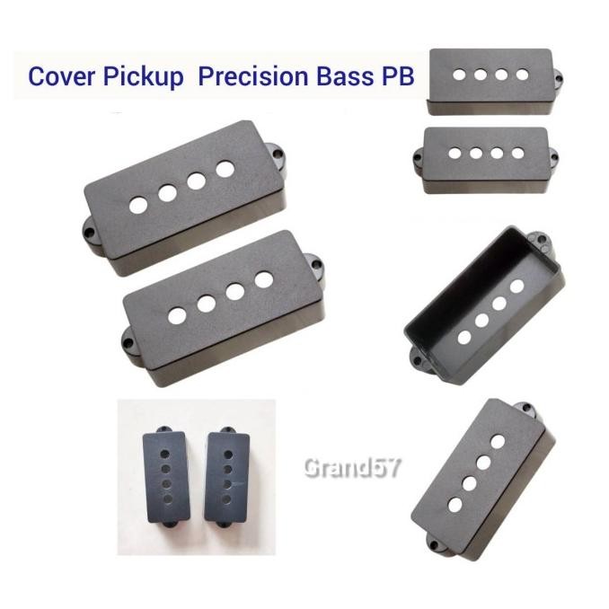 Produk Baru Cover Pickup Precision Bass Pb Bass 4 String Presisi Presision Bass