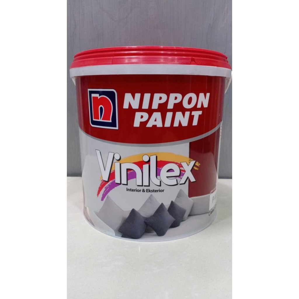 

VINILEX CAT TEMBOK INTERIOR TINTING 5KG WARNA DAN HARGA BY REQUES ORIGINAL