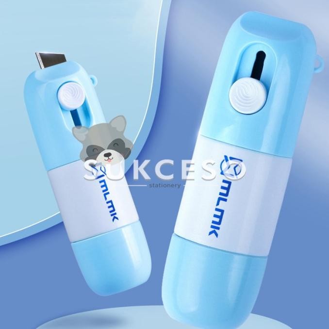 

Berkualitas Stamp stempel Cap Pelindung Informasi Rahasia Dengan Pisau Pemotong