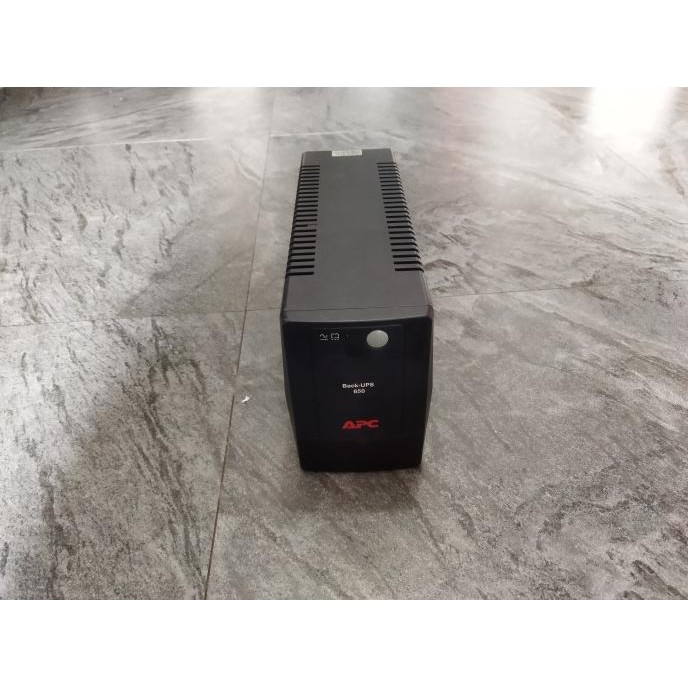 UPS APC Back-UPS 650VA 230V BX650LI-MS