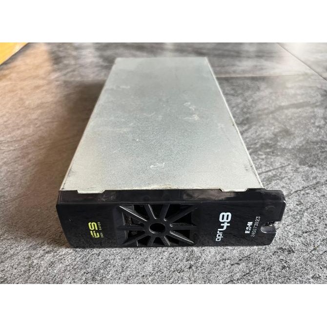 APR48-ES POWER SUPPLY PowerWare APR-48 Energy Saver Rectifier 2000W