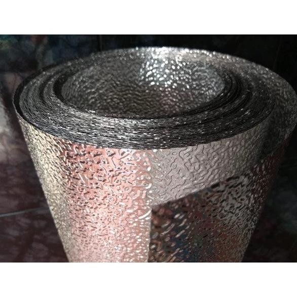 Ready oke] Seng Talang Alkan Tinggi 60 cm Polos 0.45 Kulit Jeruk