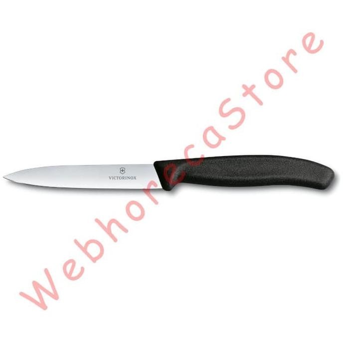 

Berkualitas Victorinox Paring Knife 10cm/ Pisau Kupas Buah Sayur 4