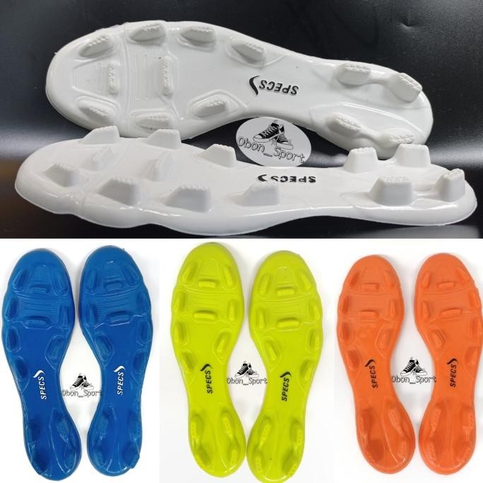 OUTSOLE / SOL SEPATU BOLA SPECS