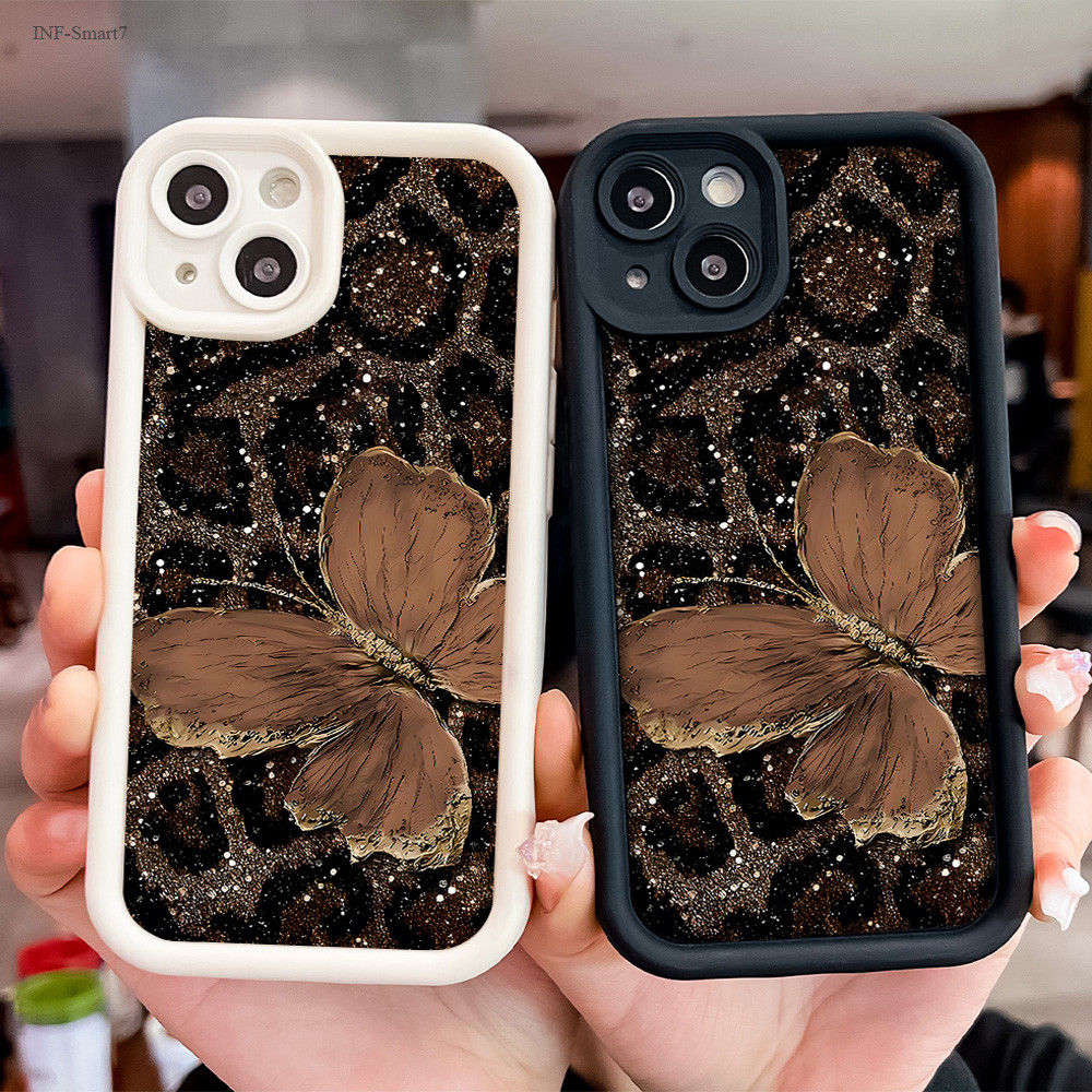 Casing Hp Untuk Infinix Smart 9 8 7 6 5 Note 60 40S 40 30 Hot 50 50i 40 30i 10 11 8 12 Itel A80 P65 