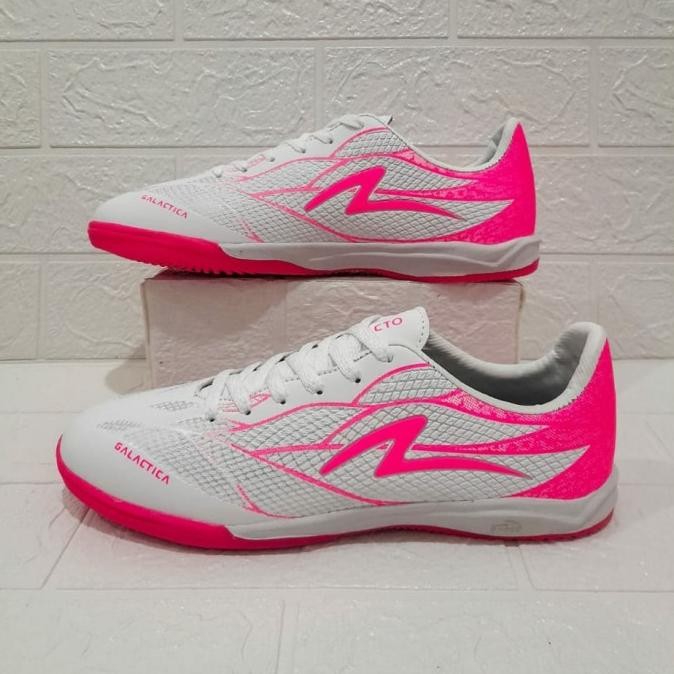 SEPATU OLAHRAGA FUTSAL ACCELERATOR LS3 TERBARU UKURAN 39 SAMPAI 44