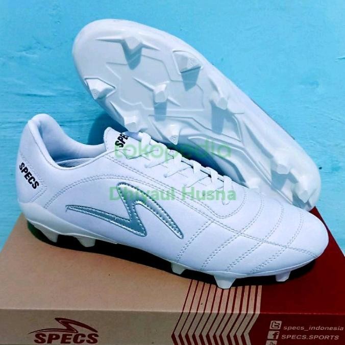 SEPATU SEPAK BOLA SPECS ORIGINAL