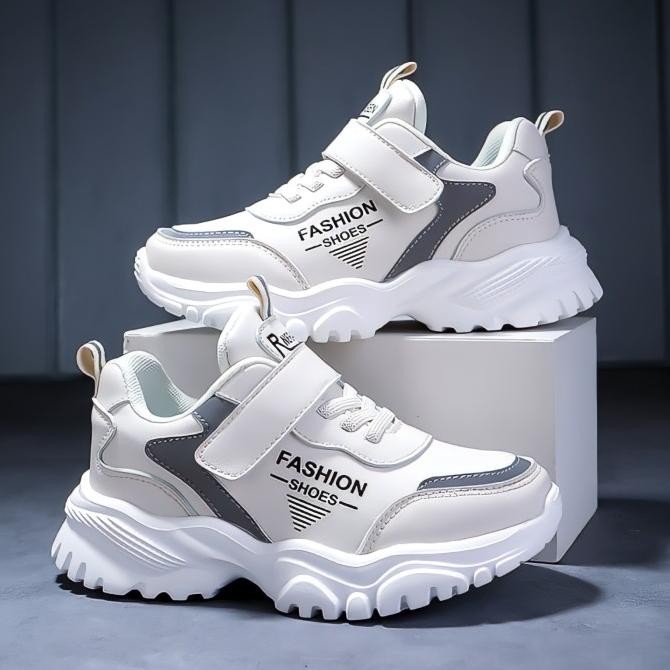 SEPATU SEKOLAH ANAK PEREMPUAN CEWEK UMUR KELAS 3 4 5 6 7 8 9 TAHUN SD