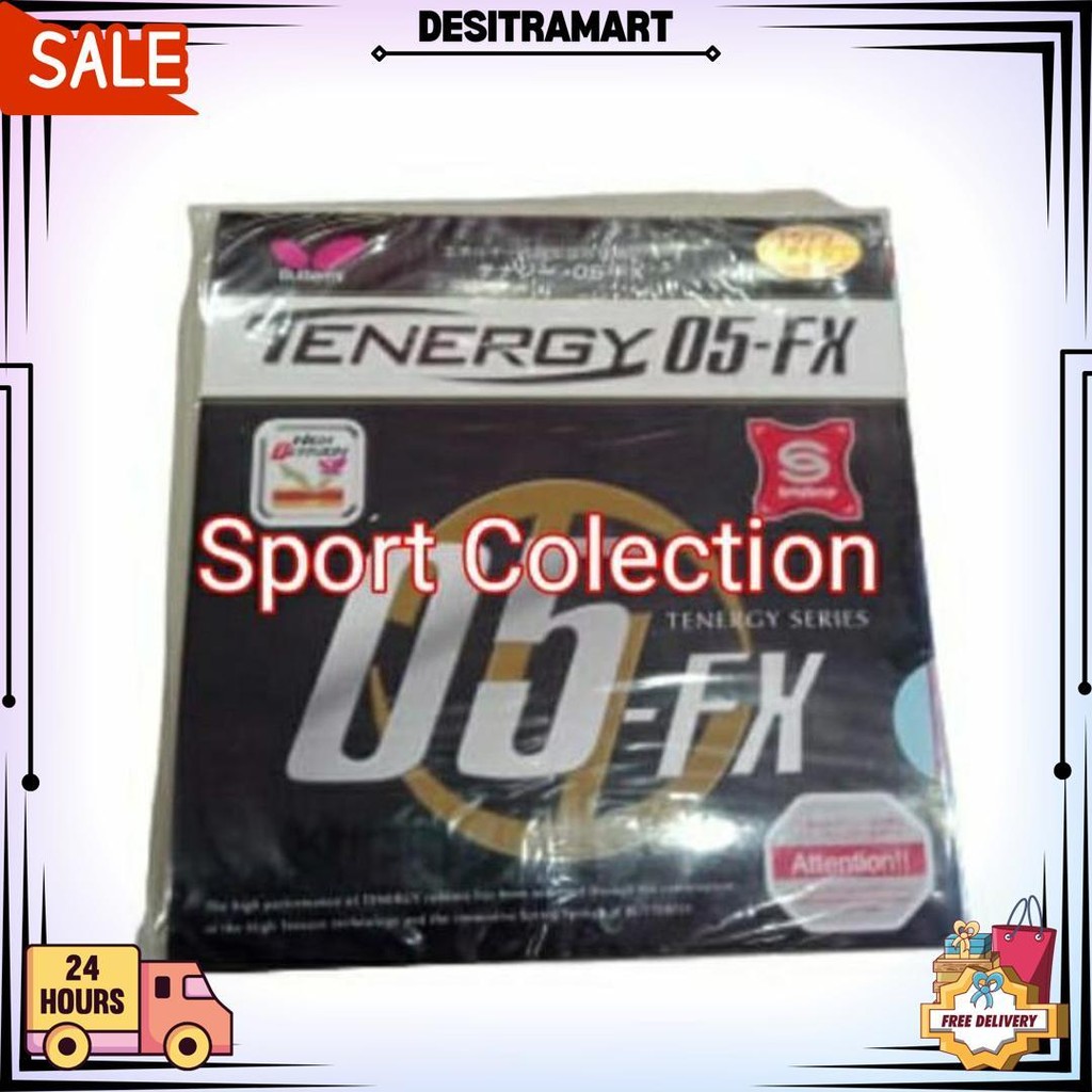 Karet Bet Tenis Meja Butterfly Karet Bet Pingpong Butterfly D Sale