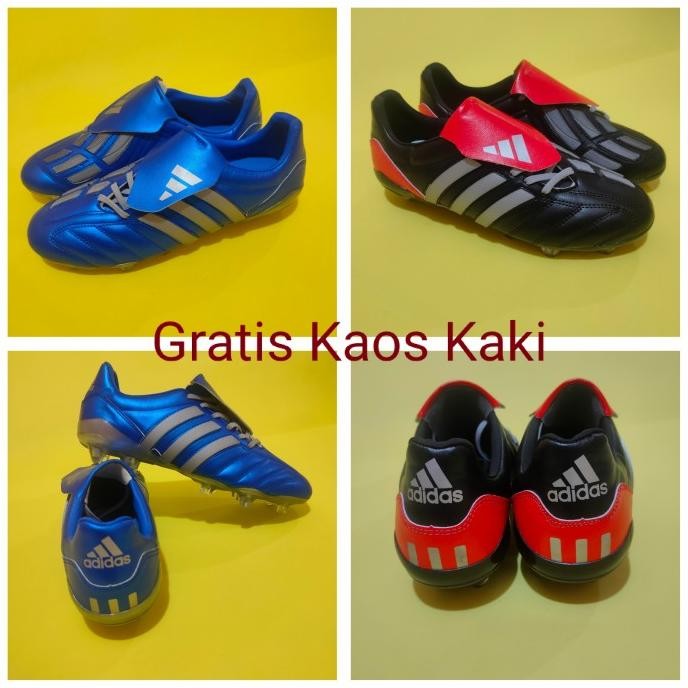 SEPATU BOLA ADIDAS PREDATOR MANIA KLASIK TERMURAH