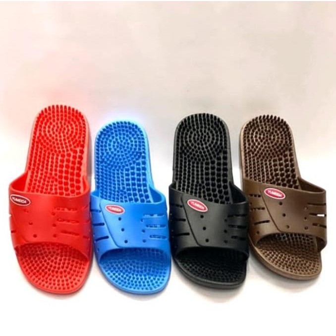 SANDAL DURI REFLEKSI TERAPI WANITA YUMEIDA 912L
