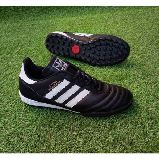 SEPATU FUTSAL KULIT ADIDAS COPA MUNDIAL