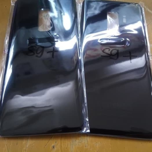 BACKDOOR SAMSUNG S9 PLUS TUTUP BELAKANG S9 PLUS ORI