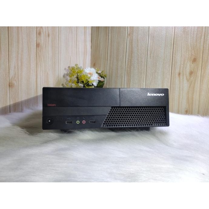 CPU Lenovo ThinkCentre Intel Core 2 Duo E8400 3.0GHz