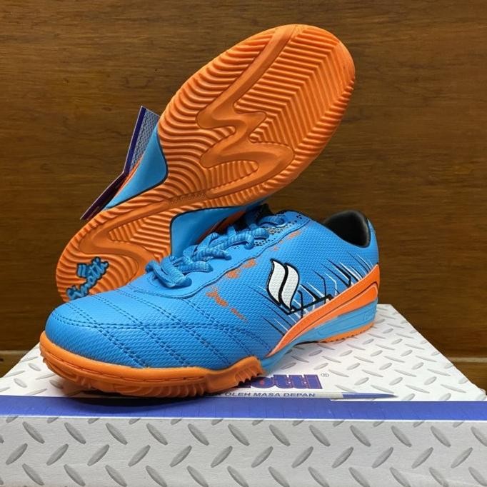 SEPATU FUTSAL ANAK FINOTTI AFF 16 JR ORIGINAL