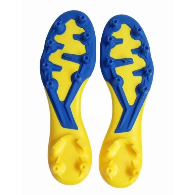 OUTSOLE NIKE AIR ZOOM AG-SOLE NIKE AIR ZOOM AG-SOLPLATE NIKE AG BLUE