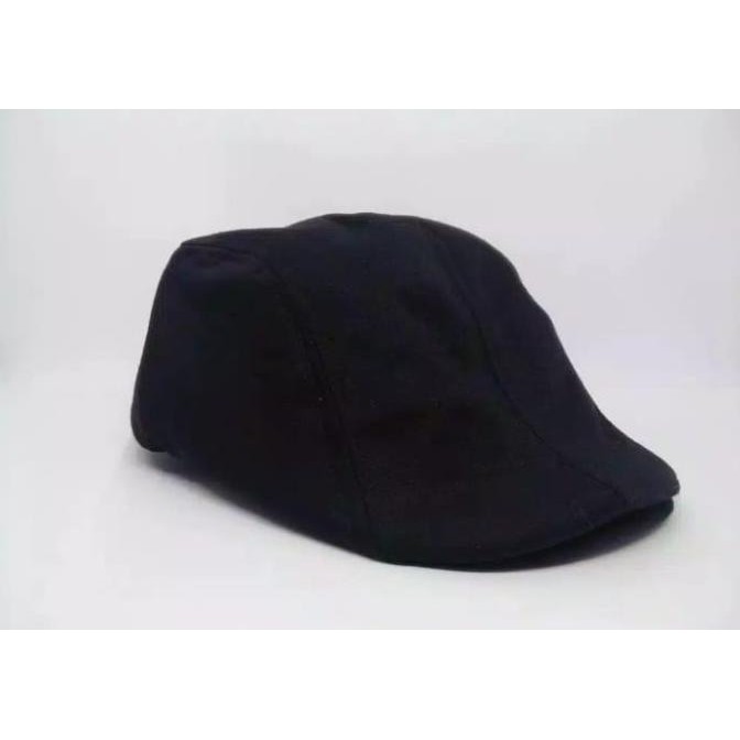 TOPI PET TOPI PELUKIS PRIA DAN WANITA