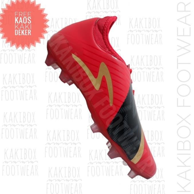 SEPATU BOLA SPECS-ACCELARATOR SLAZ ELITE PG