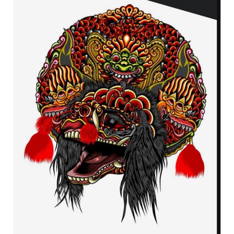 

Minuman Tradisional Bali 600 ml